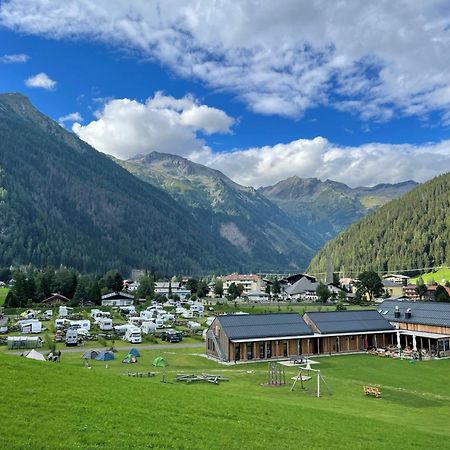 Camping Hochoben Hotell Mallnitz Eksteriør bilde